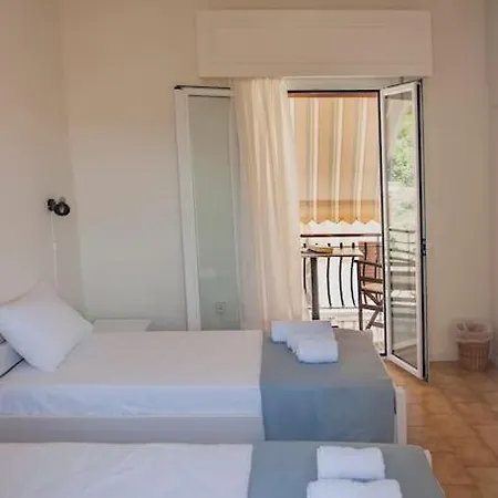 公寓 Sophia'S House - Της Σοφίας Το Σπίτι