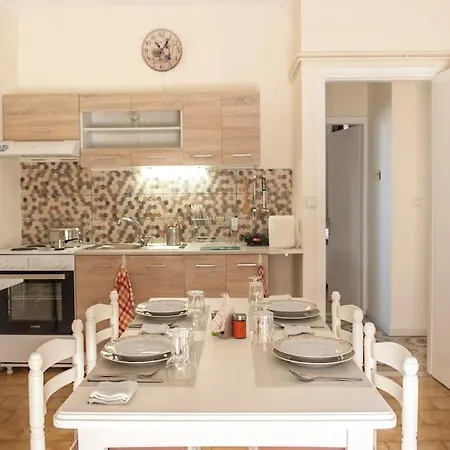 Sophia'S House - Της Σοφίας Το Σπίτι Apartment *