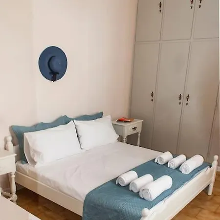 Sophia'S House - Της Σοφίας Το Σπίτι Apartment Argostoli (Kefalonia)